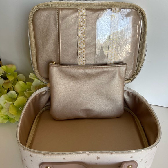 Makeup organizer bag - Picture 7 of 7